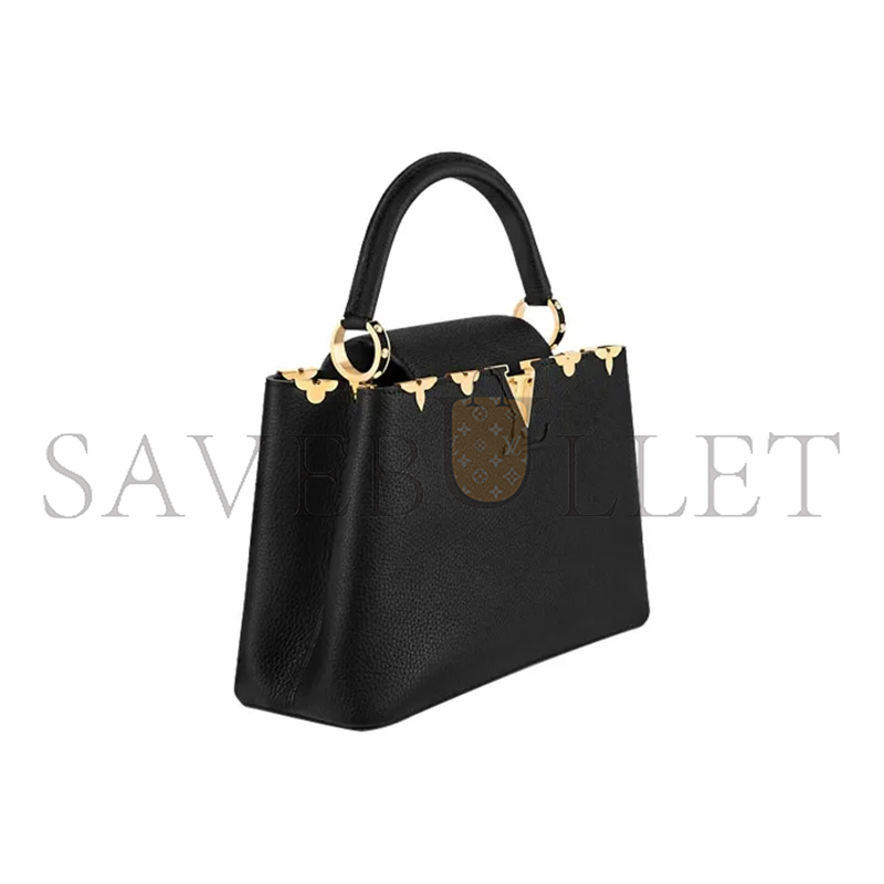 LOUIS VUITTON CAPUCINES MM M54663 (31*21*11cm)